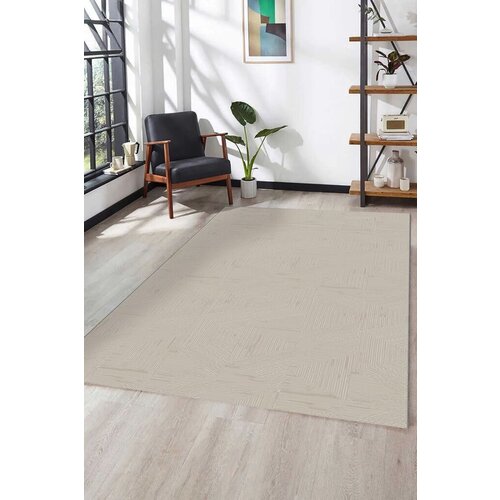 Conceptum Hypnose tepih akasya Ak007, 200x300 cm, bež Cene