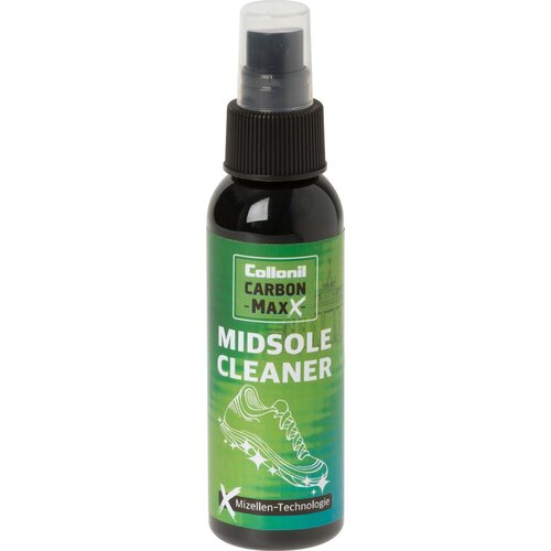 Collonil Čistilo za vmesni podplat Carbon MaxX Midsole Cleaner - 100 ml Cene