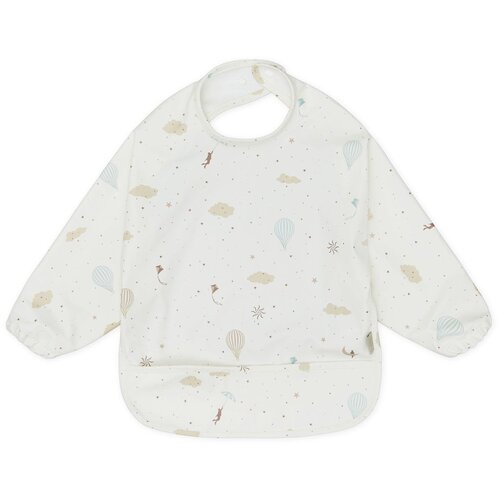 CamCam Copenhagen Podbradak s rukavima boje slonovače Dreamland &amp;ndash; Slike