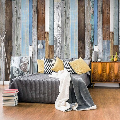 Tapeta - Old Beauty 50x1000 Slike