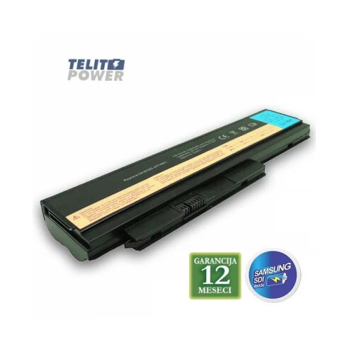  Baterija za laptop lenovo thinkpad X230 0A36281 Cene