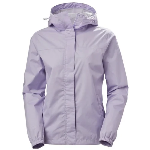 Helly Hansen Jakne Juell Vijolična