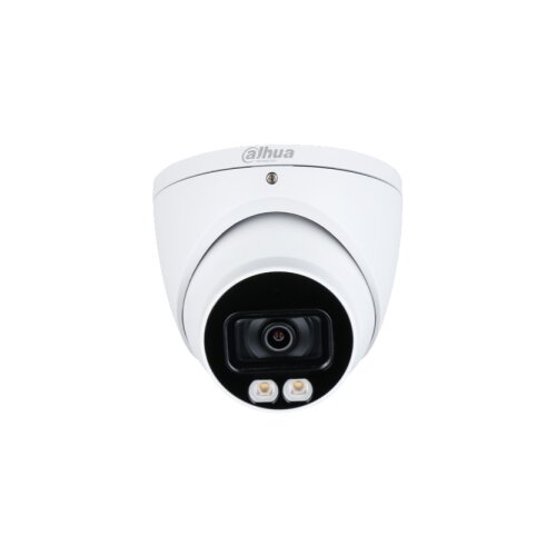 Dahua 2MP Full-color HDCVI Eyeball Camera, 2,8mm, built-in mic. Cijene