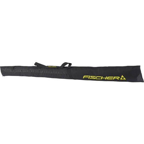 Fischer Torba za skije Skicase Eco Alpine 1 par 175cm Crna Slike