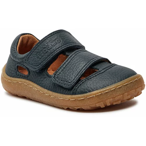 Froddo Sandali Barefoot Sandal G3150266 M Modra
