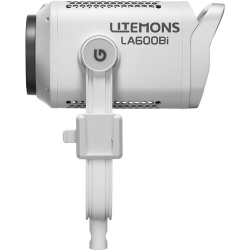 Godox Litemons LA600Bi wei&amp;szlig; LED Panel Licht Bi-Color Slike