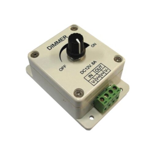 Olimp Sport Dimer za LED trake 96W LTR-DIM2 Cene