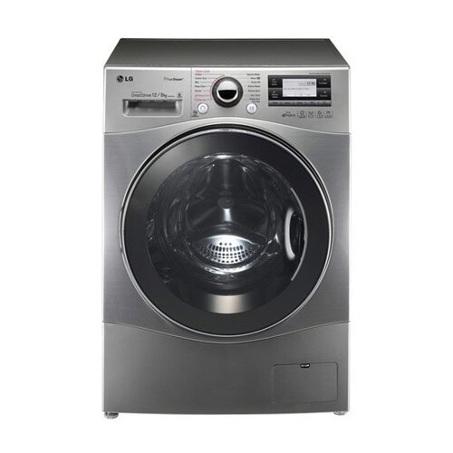 Lg FH695BDH6N mašina za pranje i sušenje veša Slike