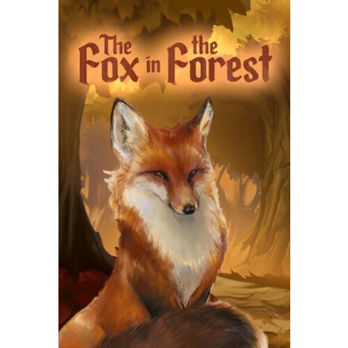 Steam The Fox in the Forest Key (PC) GLOBAL Cene