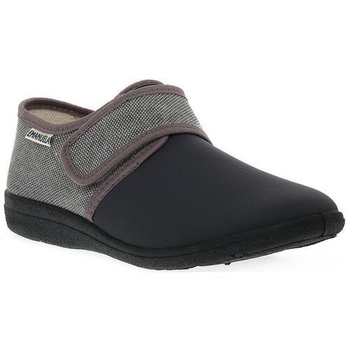 Emanuela 986 GRIGIO PANTOFOLA Siva Cijene
