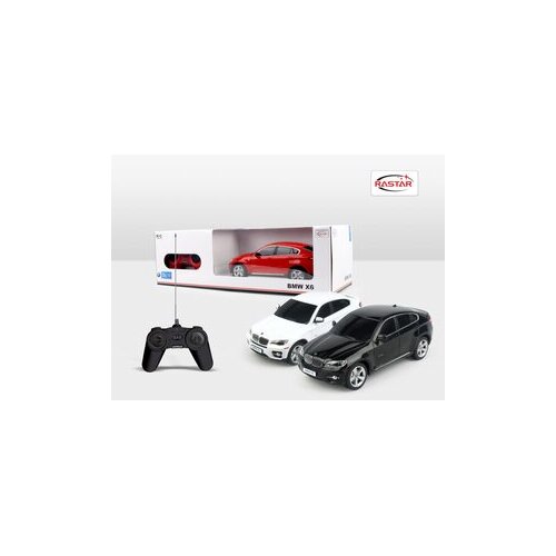 Rastar RC BMW X6 1/24 RS03539 Slike