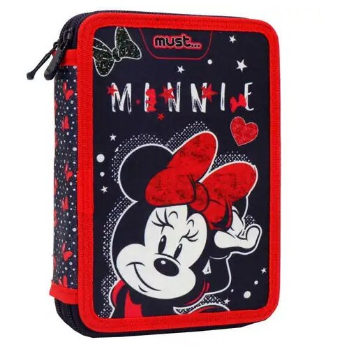 Luna must... minnie mouse pernica na kat sa dodacima Cijene