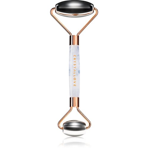 Crystallove Cryo Ice Roller pomagalo za masažu za lice 1 kom Cijene