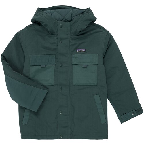 Patagonia K&amp;#039;S INSULATED OUTDOOR EVERYDAY JKT Zelena Slike
