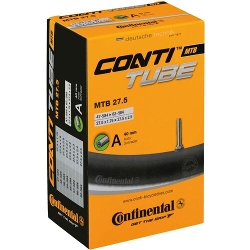  Zračnica Continental MTB 27.5 27.5x1.75-2.50" 47/62-584 AV 40mm Cijene