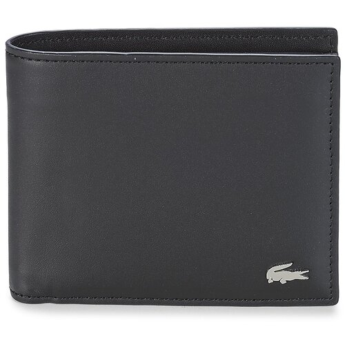 Lacoste Denarnice FG Črna Cene