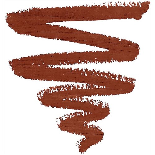 NYX Professional Makeup Suede Matte Lip Liner mat svinčnik za ustnice odtenek 34 Alabama 1 g Slike