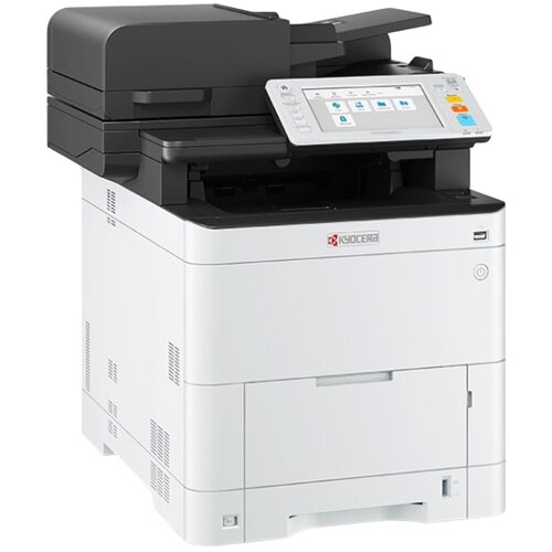 Kyocera ECOSYS MA4000cix MultigerĂ&amp;curren;t Farbe 3-in-1 (Speditionsversand) Slike