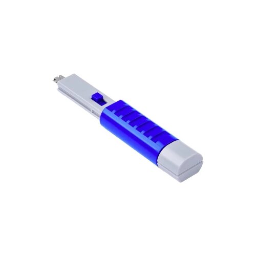  Smartkeeper zaključavanje USB priključka U03DB plava boja U03DB Slike