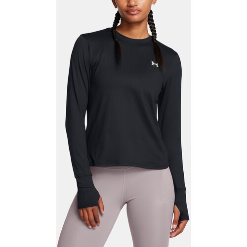 Under Armour Women's T-shirt UA Launch Pro Longsleeve - Women's Cene