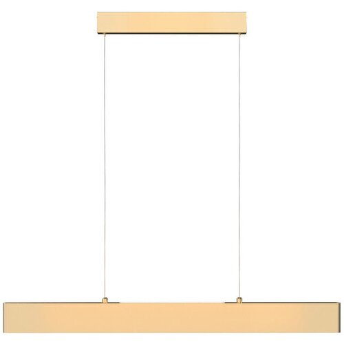 MAYTONI VISEČA NIHALNA SVETILKA Pendant 91/3,5/8 cm 23 W Cene