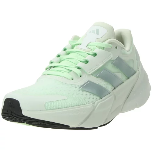 Adidas Tenisice za trčanje 'Adistar 2.0' pastelno zelena / svijetlozelena