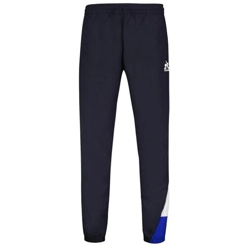 Le Coq Sportif Trenirka komplet CT PANT N&amp;deg;1 M Modra Slike