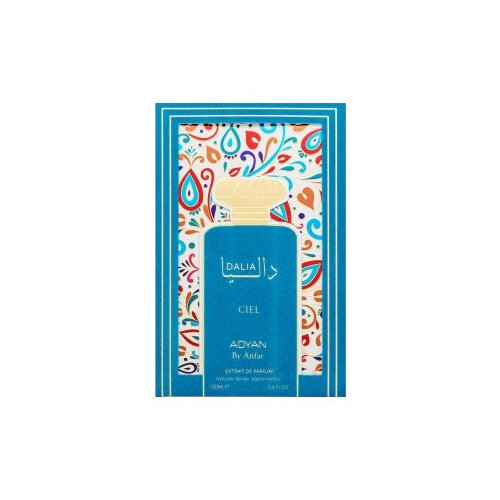 Adyan Dalia Ciel čisti parfum za ženske 100 ml Slike