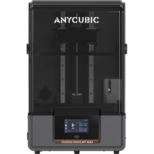 Anycubic Photon Mono M7 Max Cene