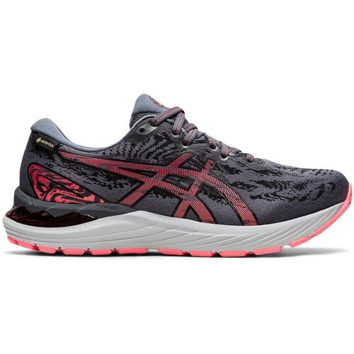 Asics Gelcumulus 23 Gtx Siva Slike