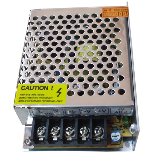  LED napajalnik 25W 230V/50Hz - DC12V/2A Slike