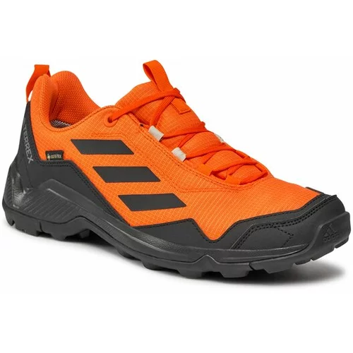 Adidas Čevlji Terrex Eastrail GORE-TEX Hiking Shoes ID7848 Oranžna