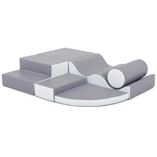 IGLU set EXPLORER - sivi - bijeli Slike
