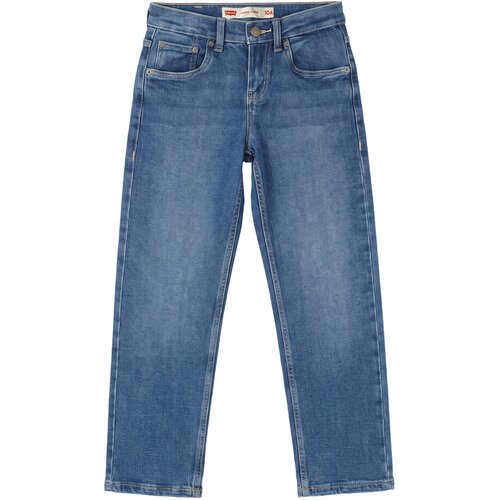 Levi's STAY LOOSE TAPER JEANS Plava Cijene