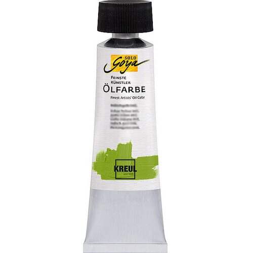  oljne barve finest artists solo goya 55 ml | različni odtenki Cene