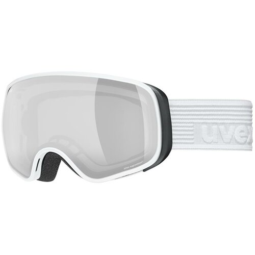 Uvex skijaške naočare za dečake SCRIBBLE FM SPH bela S550582 Cene