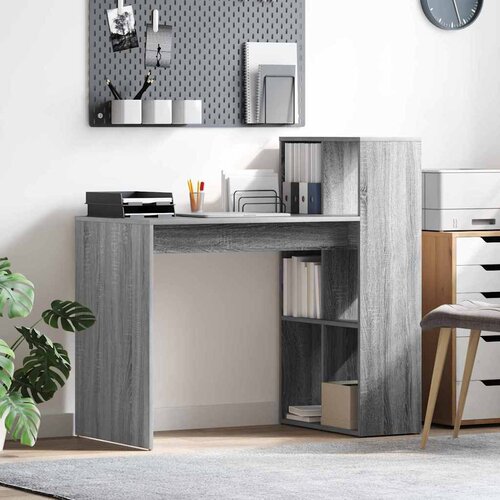  Stol Siva Sonoma 108 x 55 x 103.5 cm Konstruirano drvo Cijene