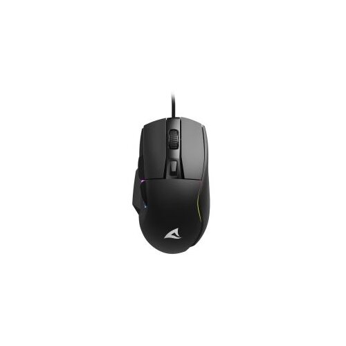  Mi&scaron; SHARKOON gaming Skiller SGM35 Black Cijene