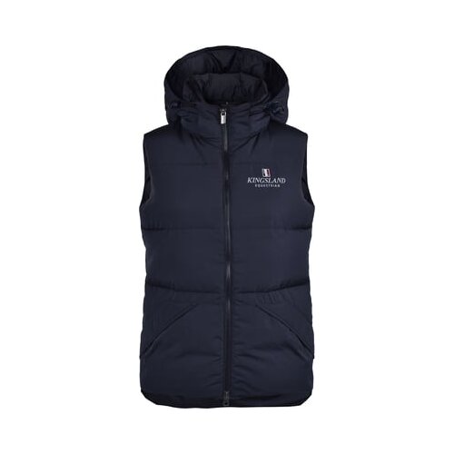 Kingsland Brezrokavnik Unisex classic - L Cene