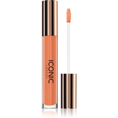 ICONIC London Lip Plumping Gloss sijaj za ustnice za volumen odtenek Tickle Your Fancy 5 ml Cene