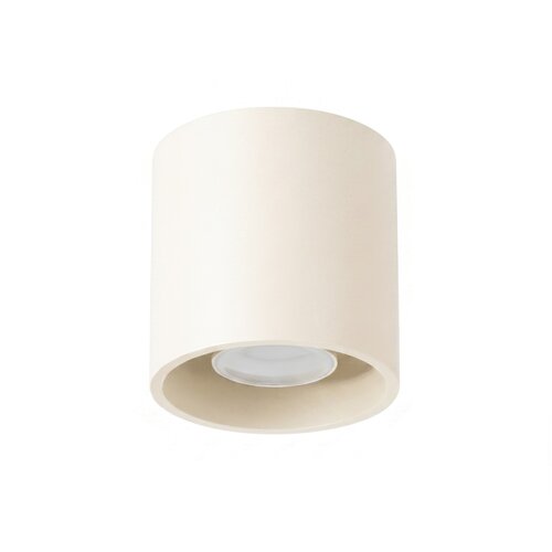 Sollux Lighting Stropna svetilka ORBIS 1 bež, (5000352361) Cene