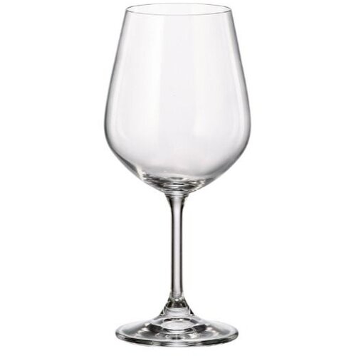 Crafter Maison Forine čaša za crno vino 460ml 4/1 Marta Cene