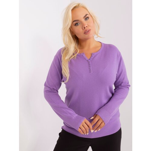 P-M Sweater-PM-SW-PM-3897.06P-purple Cene