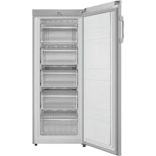 Vox Zamrzovalana omara VF 2208 S E, 160 l, 142 cm Slike