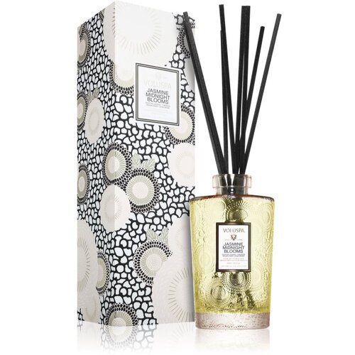 VOLUSPA Japonica Jasmine Midnight Blooms aroma difuzor 500 ml Cene