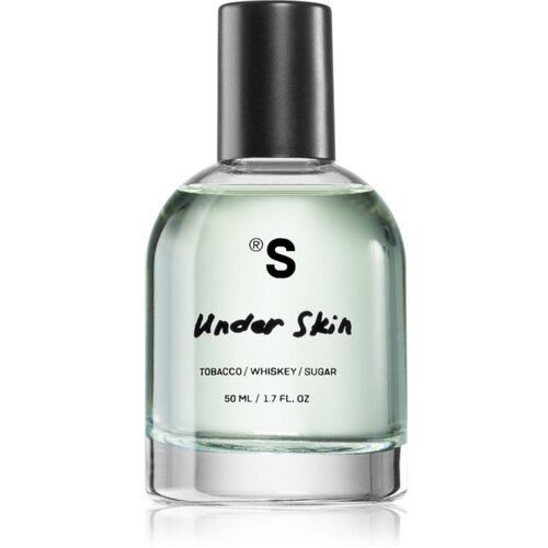 Sister's Aroma Under Skin parfem uniseks 50 ml Cijene