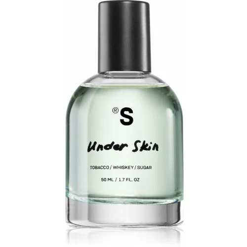 Sister's Aroma Under Skin parfum uniseks 50 ml