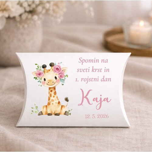  Krstni konfet KRDAR 111 Cene