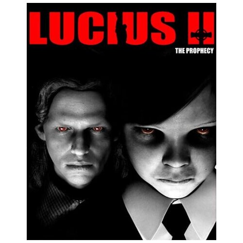 Steam Lucius II - Soundtrack (DLC) (PC) Key GLOBAL Cene