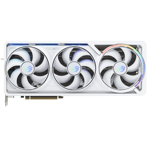 Asus ROG Astral - -RTX5080-O16G-WHITE NVIDIA GeForce RTX 5080 16 GB GDDR7 Cijene